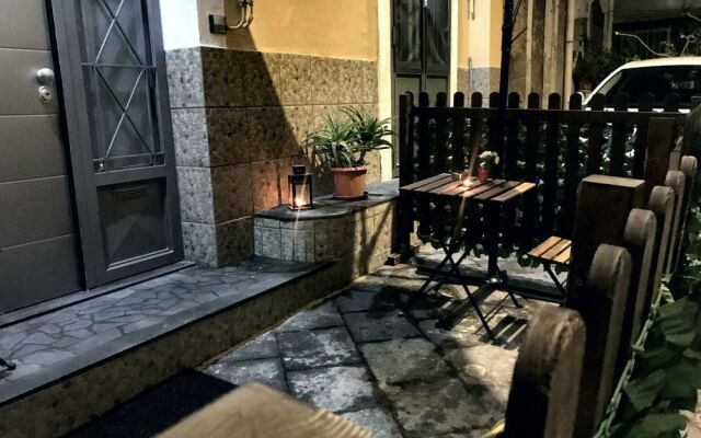 Bellini Alley