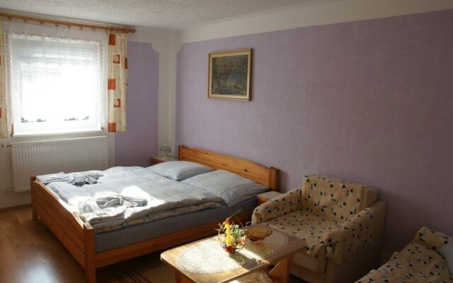 Pension Daberg