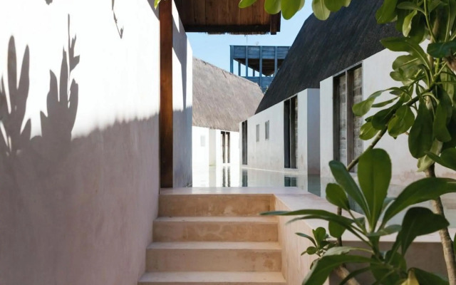 Punta Caliza
