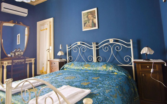 B&B le Ninfe