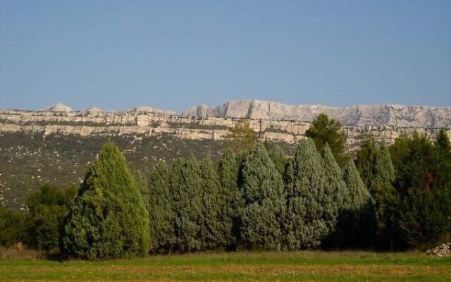 B&B Aux Terres Rouges