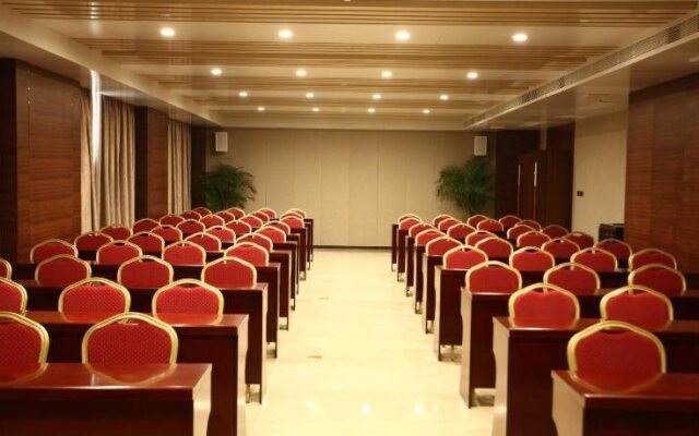 Longyue International Hotel