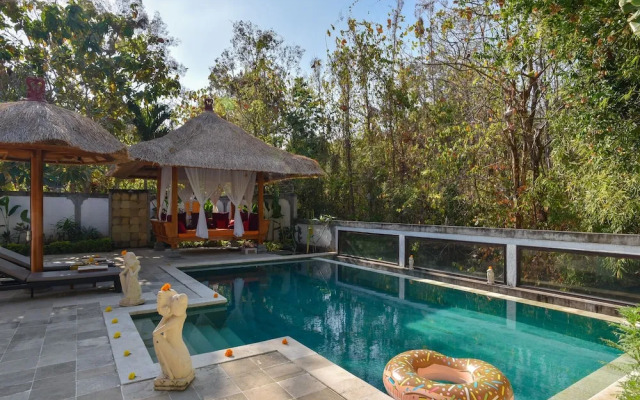Villa Udara