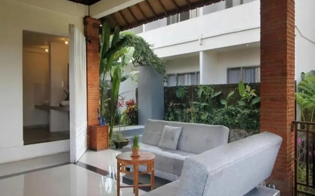 Thantha Serenity Resort