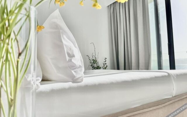 Swiss Rivage Hotel