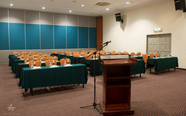 Hotel Seri Malaysia Alor Setar