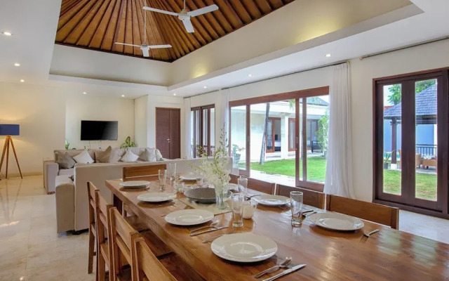 Villa Harmony Canggu