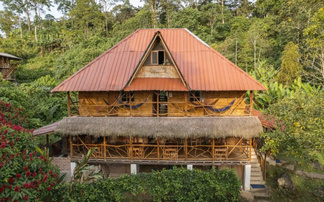 Hostal Pakay