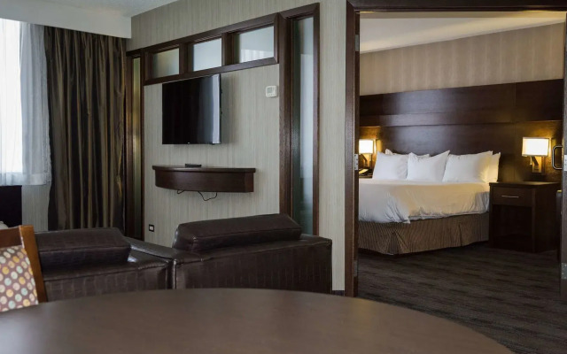 Radisson Hotel Winnipeg Downtown