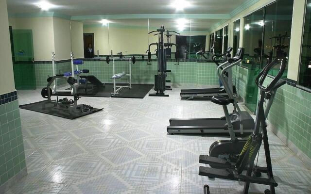 GV Center Hotel