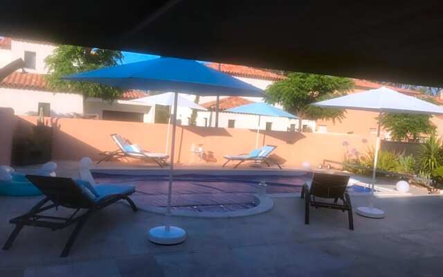 Chambre d'hôtes dans Villa Diane