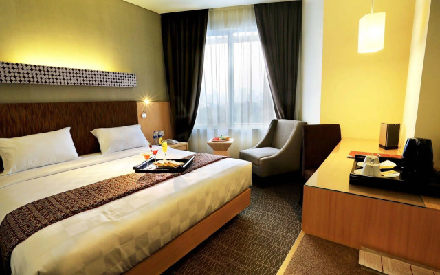 Cipta Hotel Pancoran