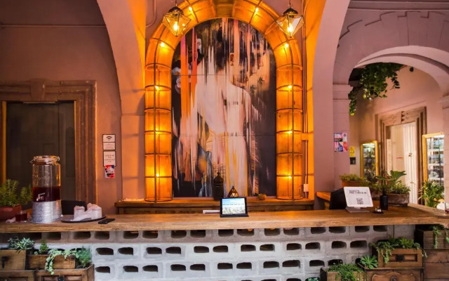 Selina San Miguel de Allende