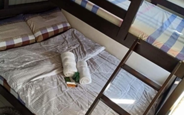 Green Residences Condotel