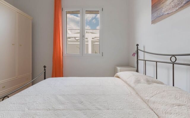 Residence Pianeta Mare