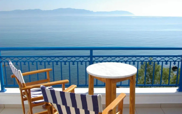 Pelagia Aphrodite Hotel