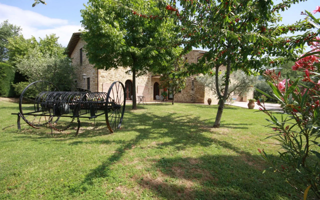 Santa Maria degli Ancillotti