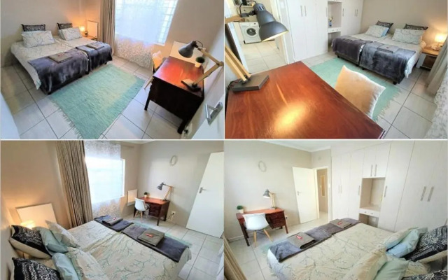 Gregor Guesthouse - Flatlet