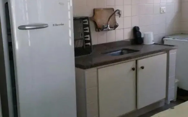Casa Próxima à Praia Da Cocanha