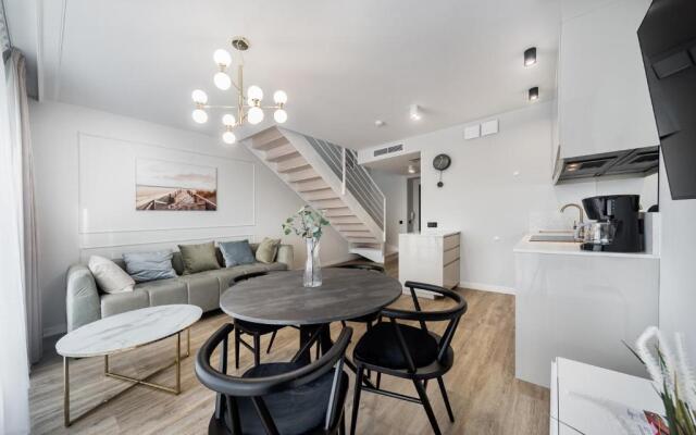 ApartPark Baltic Home