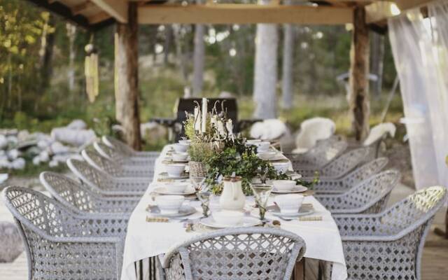 Woodstocks B&B