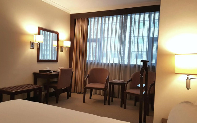 Cebu Parklane International Hotel