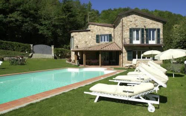 Casa Brogi