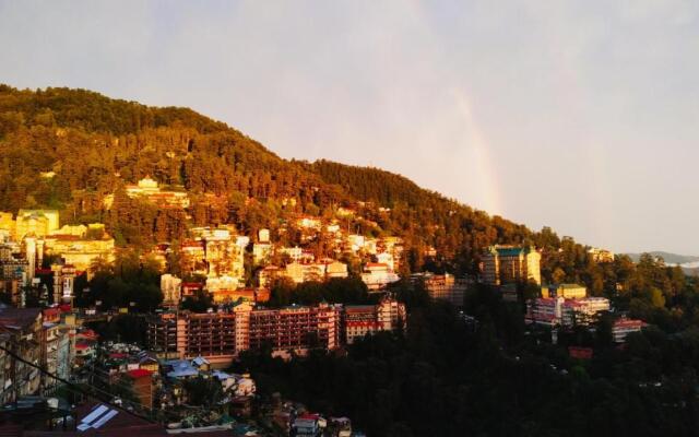 Hotel Hilton View Shimla