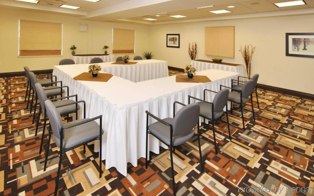 Holiday Inn Express Stellarton by IHG