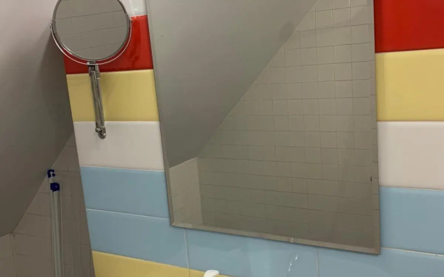 Minimalist Apartment