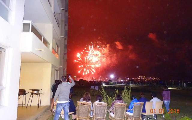 Departamento 102 Alicante