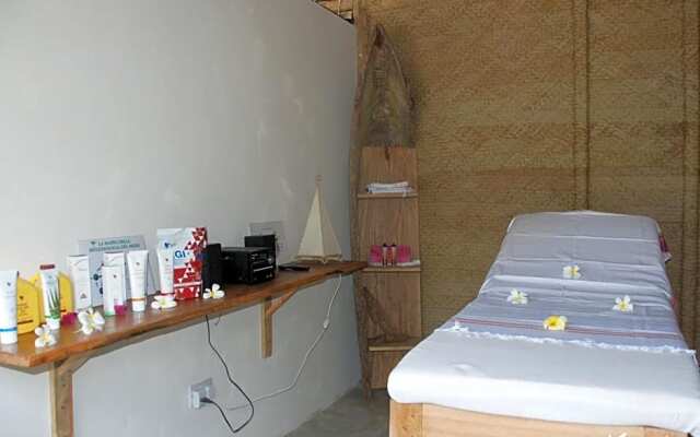 Mvuvi Lodge Watamu