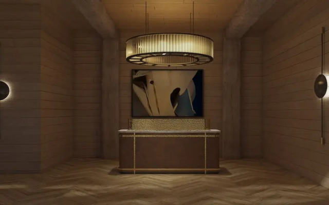 Hotel Maribel Sierra Nevada