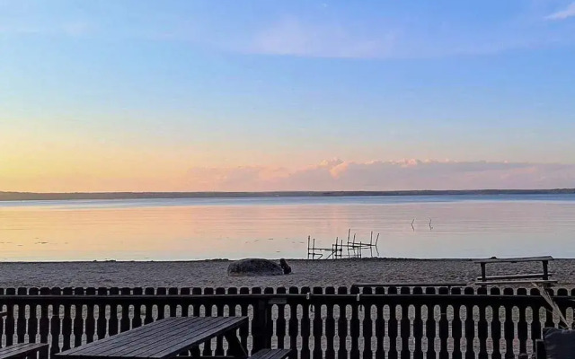 5 Person Holiday Home in Solvesborg-by Traum