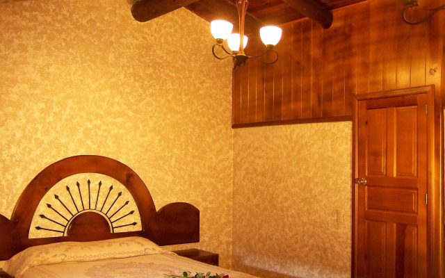 Hotel Posada La Loma