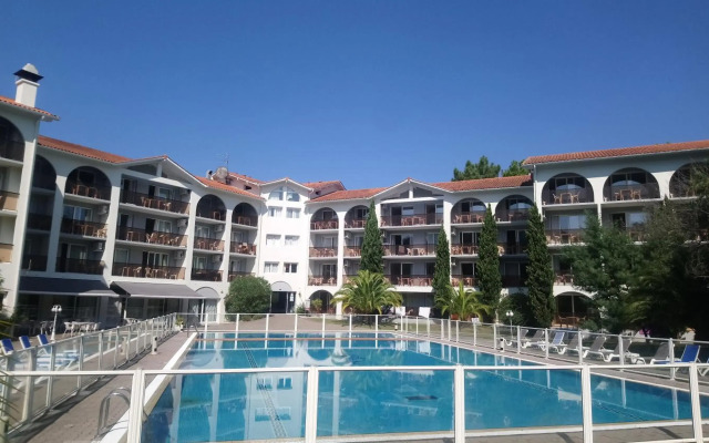 Residence Anglet Biarritz Parme