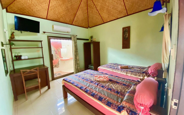 Shanti Lodge Phuket – Guest Rooms – Chalong