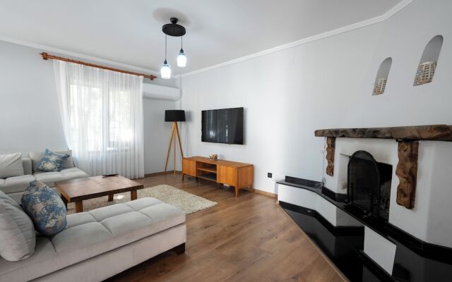 Villa Asli Marmaris (Family only)