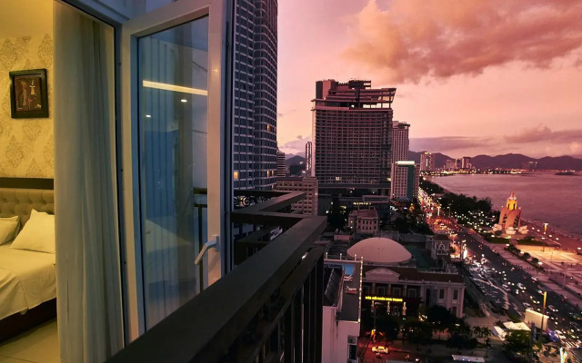 Boss Hotel Nha Trang
