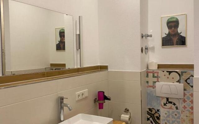 Ferienwohnung am Inn Passau