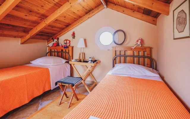 Serene Indoor Pool & Hamam Villa