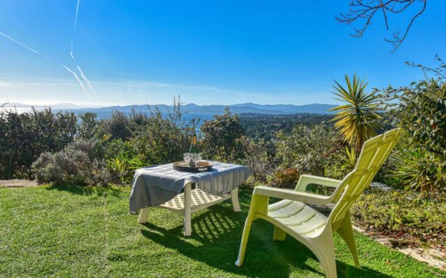 House Panorama Saint-Raphael