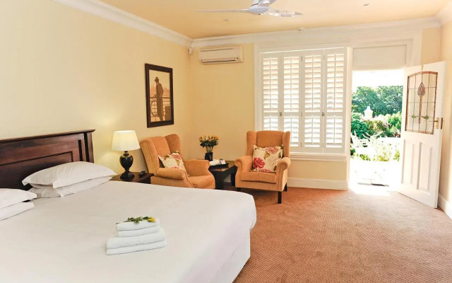 Sica's Guest House - The Loft