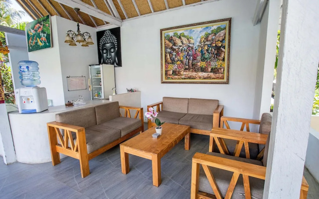 Blue Sky Villa Ceningan by ABM