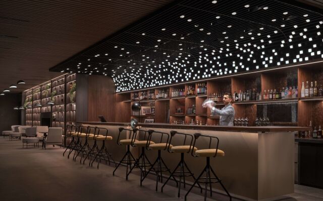 JEN Shenzhen Qianhai By Shangri-La