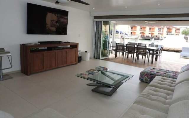 Villa 227E at Jolly Harbour-Adults Only