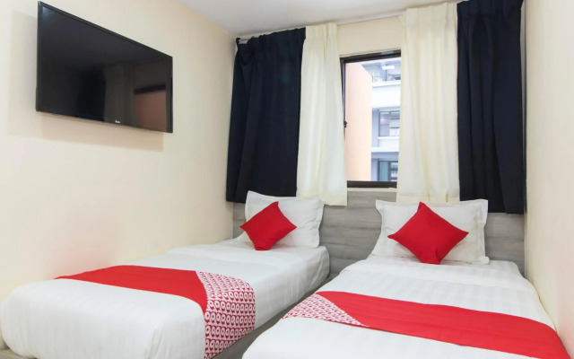 Hotel O Kl Centre Point