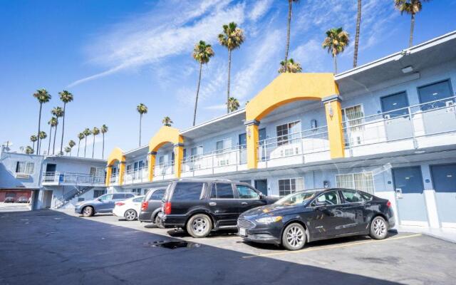 Value Inn Hollywood