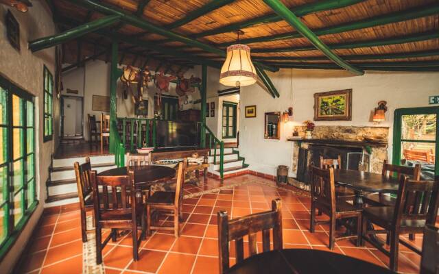 Estancia San Antonio