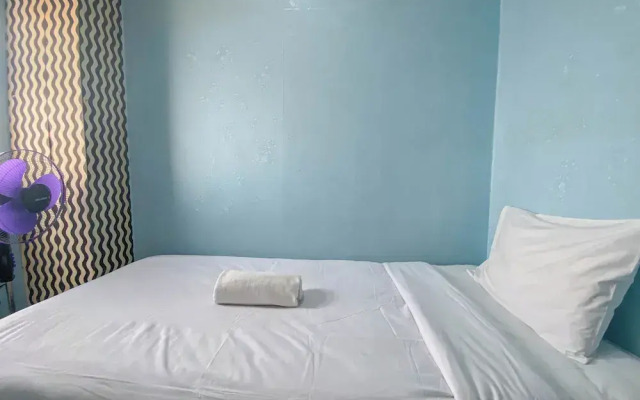 Nice 2Br At Apartment Suites @Metro